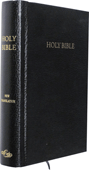 JND Bible: Modified-Notes Edition, Ruby Type (Small) by Darby Translation