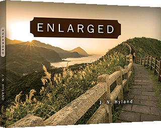 Enlarged by James (Jim) Hyland