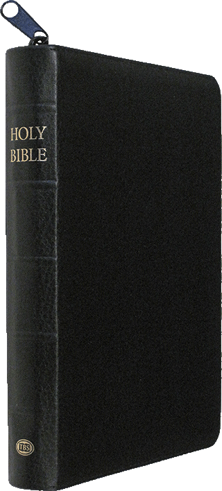 TBS Windsor Text Bible: 25/UTZBK by King James Version