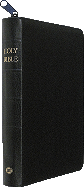 TBS Windsor Text Bible: 25/UTZBK by King James Version