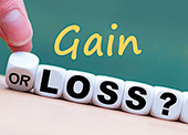 Gain or Loss?