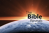 The Bible Reveals by Larry J. LaBenne, Compiler