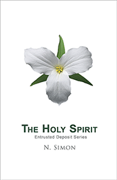 The Holy Spirit by Nicolas Simon