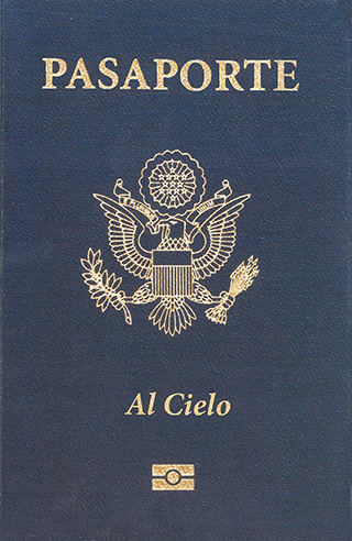 Pasaporte al Cielo
