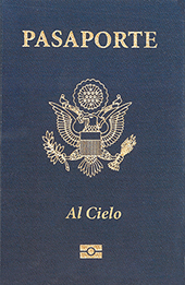 Pasaporte al Cielo