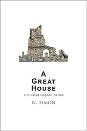A Great House by Nicolas Simon