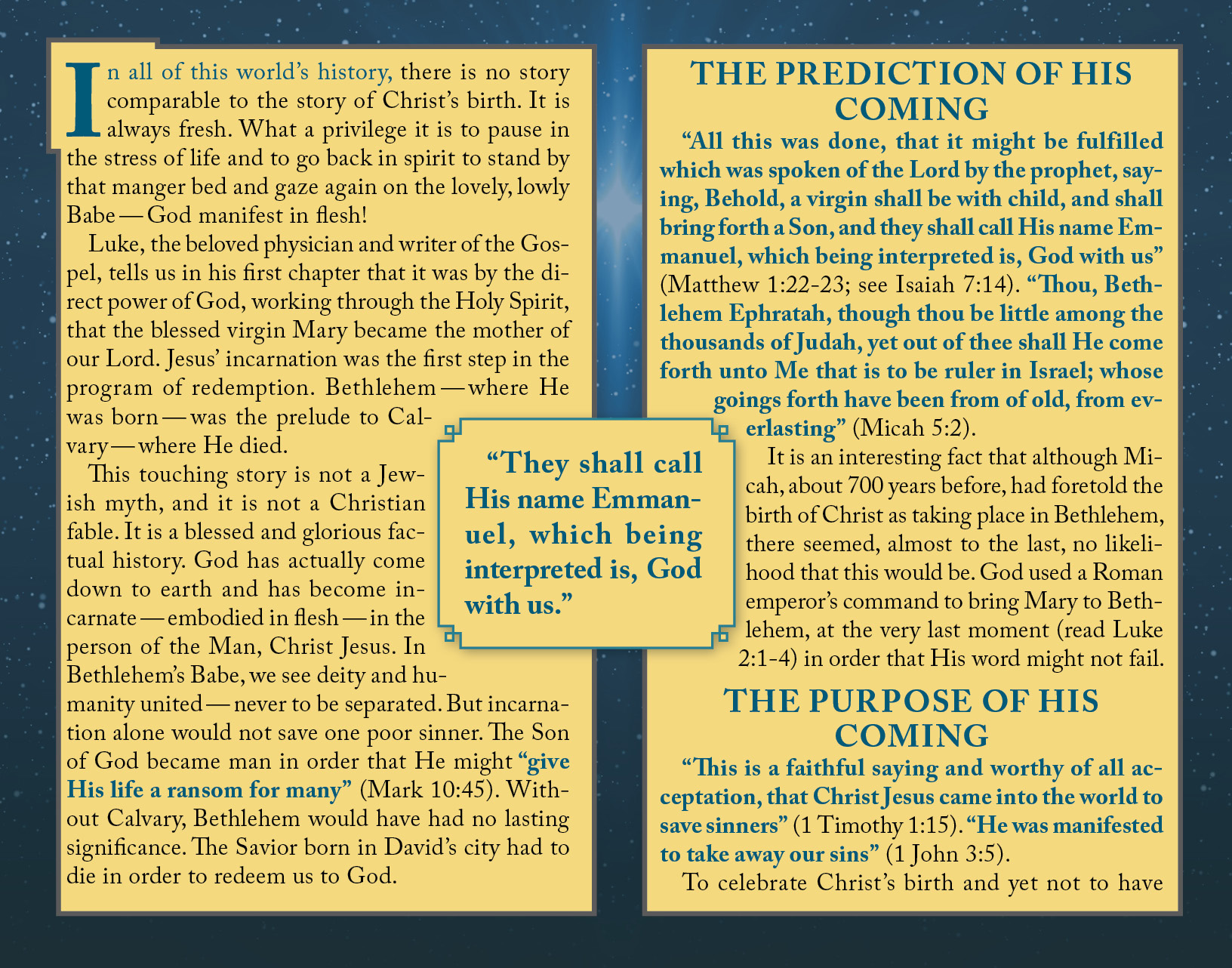 Page preview