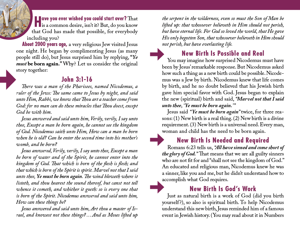 Page preview