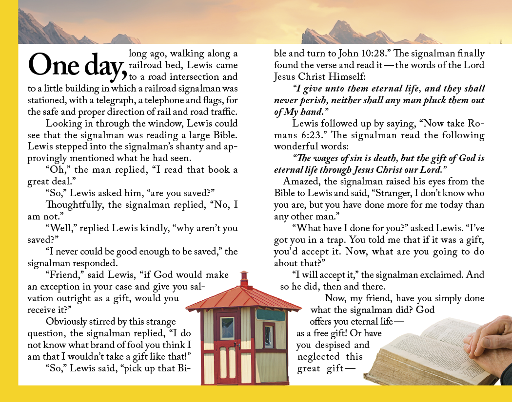 Page preview
