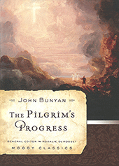 The Pilgrim's Progress by John Bunyan