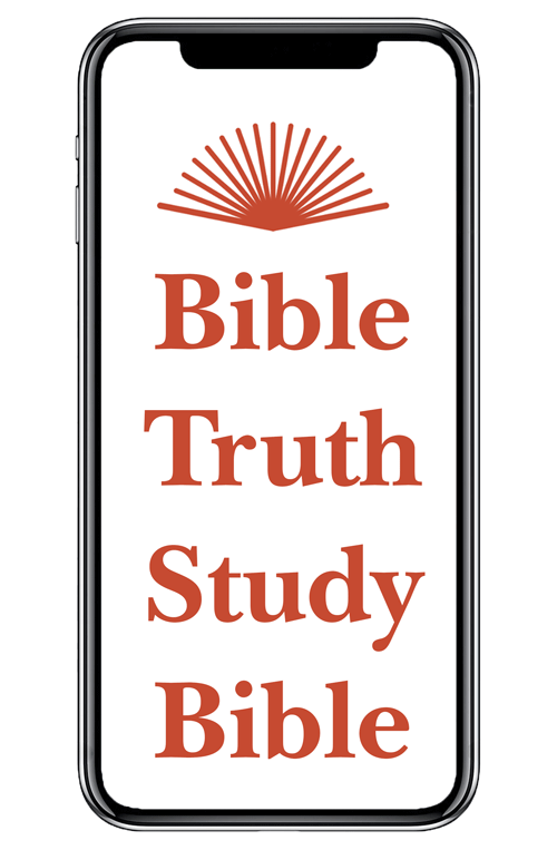Bibles, Bible Teaching, Gospel Calendars and More Bible Truth Publishers