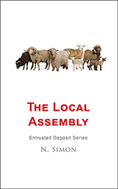 The Local Assembly by Nicolas Simon