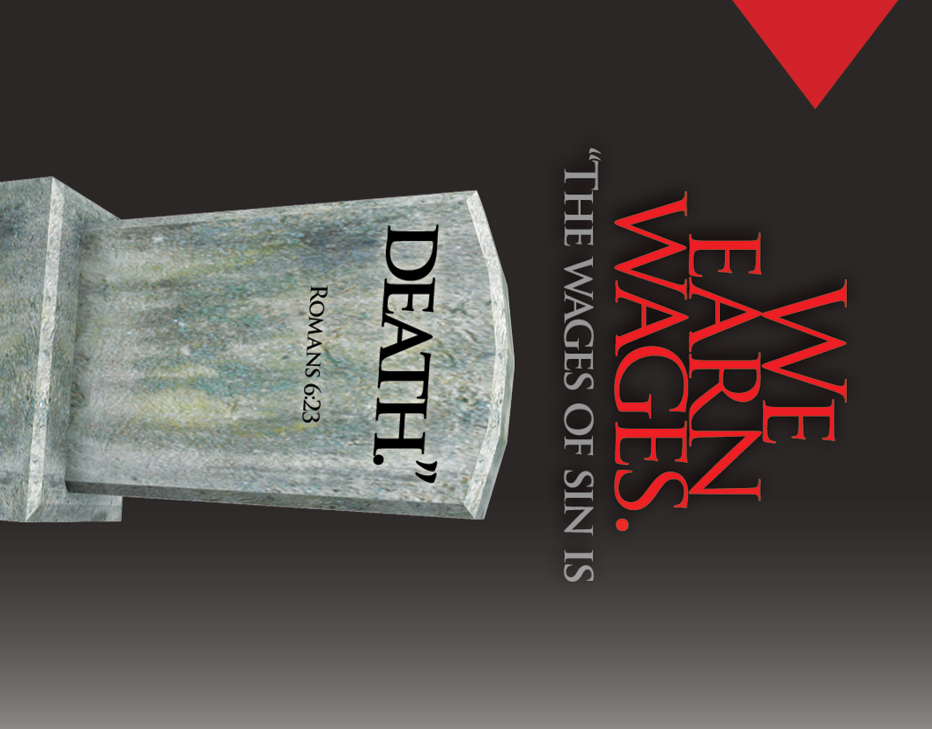 We Earn Wages & Receive Gifts