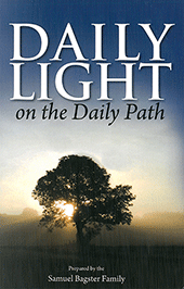 Daily Light by Samuel Bagster, King James Version