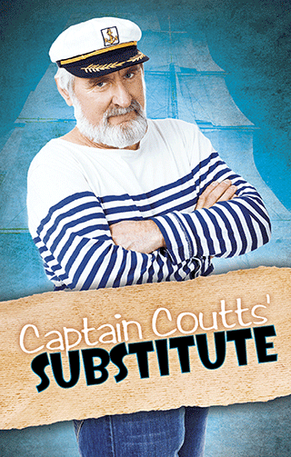 Captain Coutts' Substitute