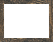 8.5" x 11" Rustic Woodgrain Document/Text Frame by ShareWord Wall Witness