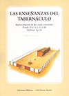 Las Enseñanzas del Tabernáculo by A. Rossel