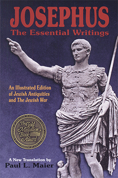 Josephus: The Essential Writings