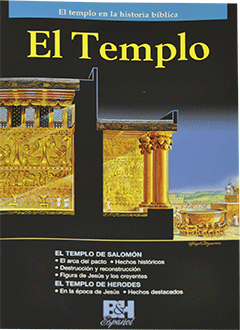 El Templo en la Historia Bíblica by Rose Publishing