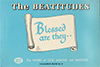 The Beatitudes: Outline Texts Colouring Book #8 by TBS