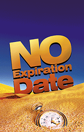 No Expiration Date