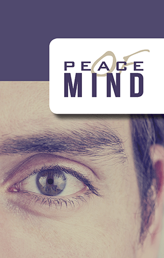 Peace of Mind