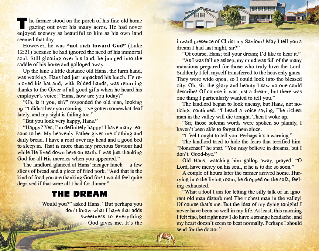 Page preview