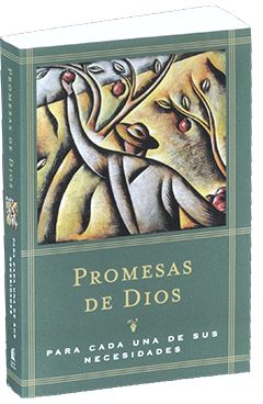 Promesas de Dios para cada una de sus necesidades by Versión 1960
