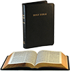 Oxford Brevier Clarendon Reference Bible: Allan 8 by King James Version