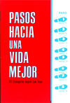 Evangelio de San Juan: Pasos a un encuentro personal con Dios, EMH by RVR 1960