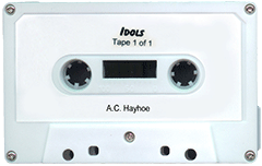 Idols by Albert Cecil Hayhoe