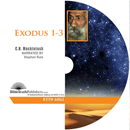 Exodus 1-3 by Charles Henry Mackintosh