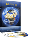 Genesis 1-5 by Charles Henry Mackintosh