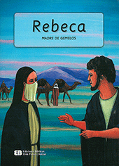 Rebeca: Madre de Gemelos by Carine Mackenzie
