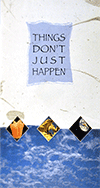 Things Don't Just Happen by E.L. Fields