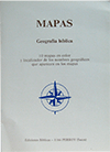 Mapas: Geografía Bíblica