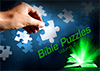 Bible Puzzles: Volume 2 by Ralph J. Erisman
