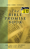 The Bible Promise Book by K. Abraham