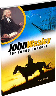 John Wesley for Young Readers by Teri Tonn Smith