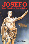 Josefo: Los escritos esenciales by Paul L. Maier