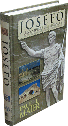 Josefo: Los escritos esenciales by Paul L. Maier