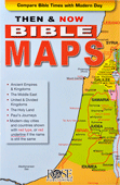 Then and Now Bible Maps