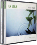 French La Sainte Bible: Lue Integralement by Version Darby