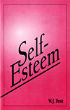 Self-Esteem by William (Bill) Prost