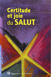 Certitude et Joie de Salut by George Cutting