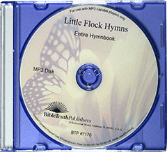 Little Flock Hymns
