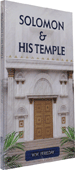 Solomon and His Temple by William Woldridge Fereday