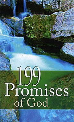 199 Promises of God