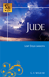 Jude: Last Days Lessons by George Vicesimus Wigram