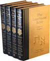 The Interlinear Bible: Old and New Testaments by J.P. Green